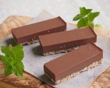 製氷皿でひと口豆腐チョコタルト。作り方7写真