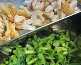 大根葉の炒め煮作り方3写真