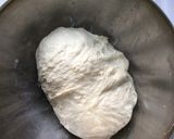 *いいとこどり*フランスパン作り方3写真