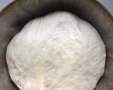 *いいとこどり*フランスパン作り方5写真