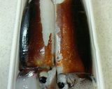 保存食・塩分10％↑の塩辛（赤作り）作り方3写真