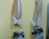 保存食・塩分10％↑の塩辛（赤作り）作り方4写真