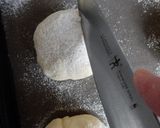 プチフランス☆簡単！クープも！石釜パン作り方15写真