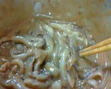 保存食・塩分10％↑の塩辛（赤作り）作り方13写真