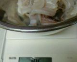保存食・塩分10％↑の塩辛（赤作り）作り方9写真