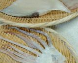 保存食・塩分10％↑の塩辛（赤作り）作り方8写真