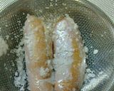 保存食・塩分10％↑の塩辛（赤作り）作り方6写真