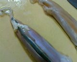 保存食・塩分10％↑の塩辛（赤作り）作り方5写真