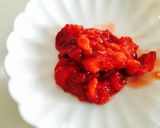 ＊クリームチーズサンドクッキー＊作り方2写真
