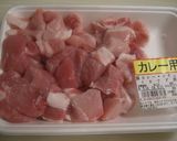◆肉が柔らかくなるよ(b^-゜)◆作り方1写真