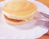 簡単♡ふわふわ♡スフレパンケーキ作り方8写真
