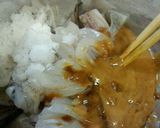 保存食・塩分10％↑の塩辛（赤作り）作り方12写真