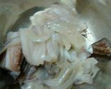 保存食・塩分10％↑の塩辛（赤作り）作り方10写真