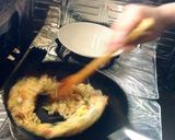 焦がし醤油香る本格パラパラチャーハン作り方10写真
