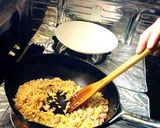 焦がし醤油香る本格パラパラチャーハン作り方13写真
