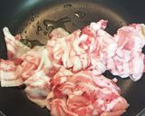 ★簡単★豚肉とパプリカの味噌炒め作り方3写真