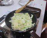 さつまいものスープ作り方2写真