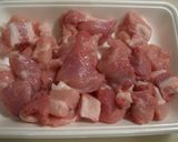 ◆肉が柔らかくなるよ(b^-゜)◆作り方4写真