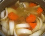 ◆肉が柔らかくなるよ(b^-゜)◆作り方5写真