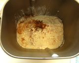 簡単！りんご食パン作り方3写真