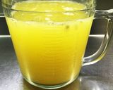 香りが違う！橙の手作りポン酢作り方4写真