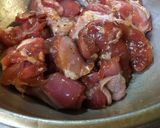 特選♪鶏の唐揚げ作り方1写真