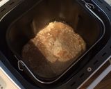 糖質制限de大豆パン作り方1写真