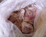 特選♪鶏の唐揚げ作り方3写真