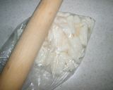 暑さに負けない！ひんやりなめこそば作り方2写真