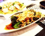 簡単美味しい♪万願寺作り方1写真