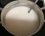 ぽっかぽか♪甘酒マシュマロ♪作り方3写真