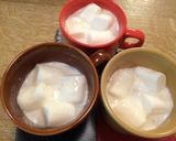 ぽっかぽか♪甘酒マシュマロ♪作り方4写真