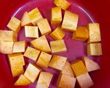 キレイを応援する♬ヨーグルト風味のサラダ作り方1写真