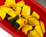 キレイを応援する♬ヨーグルト風味のサラダ作り方3写真