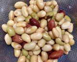 キレイを応援する♬ヨーグルト風味のサラダ作り方5写真