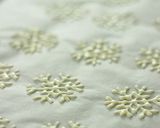 ☆チョコで雪の結晶☆コルネの作り方も♪作り方9写真