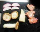 茶碗蒸し風きのこと豆腐の和風グラタン作り方2写真