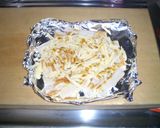 ちくわのとろ～りチーズ焼き作り方3写真