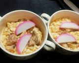 茶碗蒸し風きのこと豆腐の和風グラタン作り方7写真