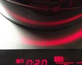 我が家のお稲荷さん作り方4写真