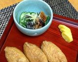 我が家のお稲荷さん作り方7写真