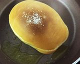 市販のバターロールで塩バターパン作り方4写真