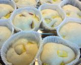 ☆きょうのおやつ☆おにまん作り方4写真