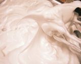 ♡オレンジロールケーキ♡作り方3写真