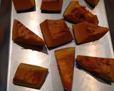 かぼちゃのミルク煮作り方1写真