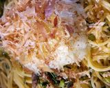 大人の大根パスタ作り方6写真