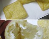お揚げさんで♪巻かない和風ロールキャベツ作り方3写真