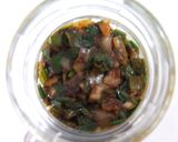 青長ねぎ味噌〜ごはんにぴったり♪〜作り方8写真