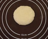 ゴルゴンゾーラ蜂蜜ピザを家庭用焼き窯で…作り方8写真