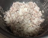 栄養プラス★16穀米+発芽米★作り方3写真